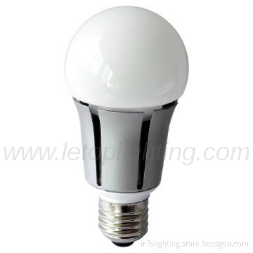 7W E27 led globe bulb light